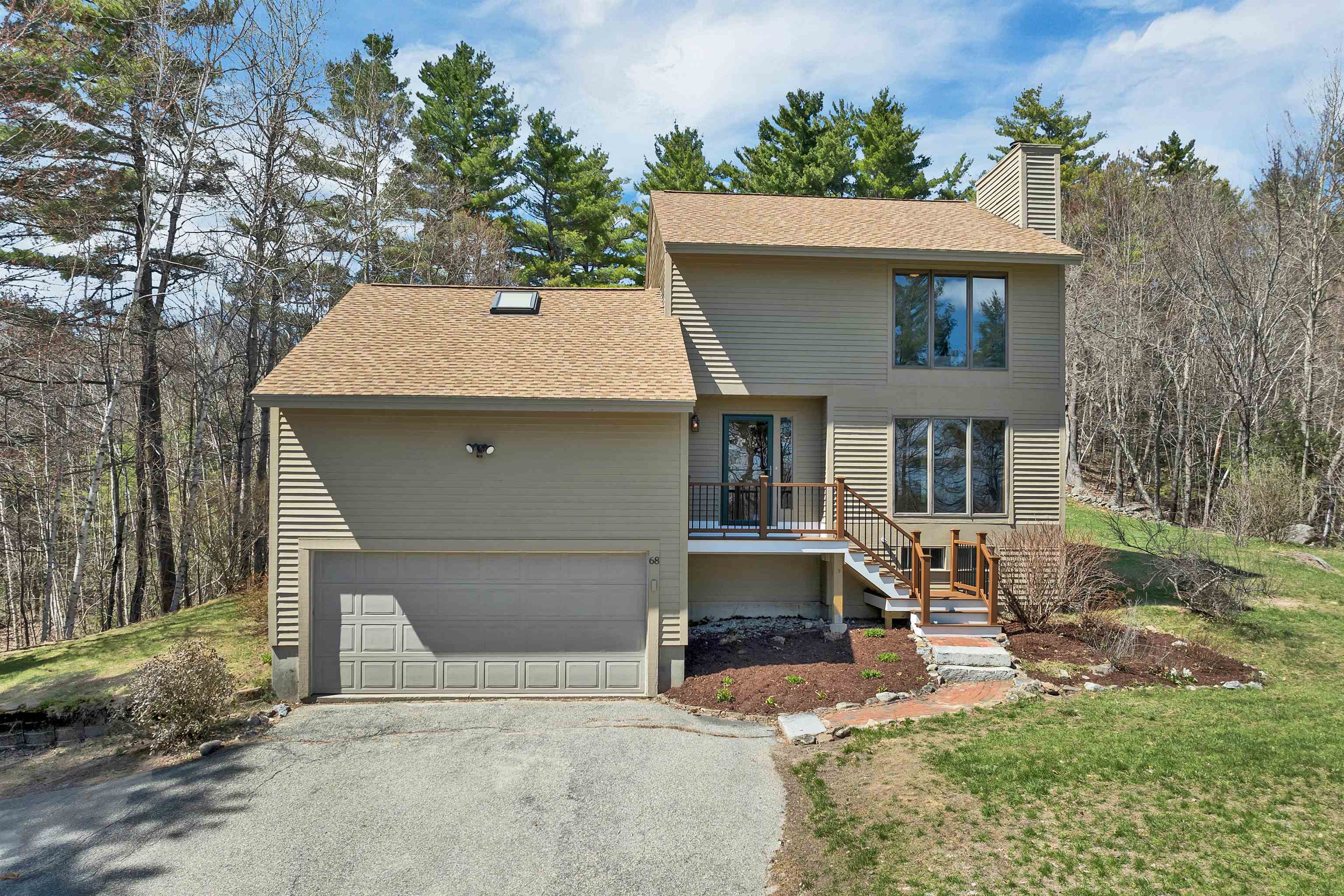68 Stagecoach Road Sunapee, NH 03782 - Photo 9 of 58
