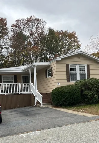 $189,900 | 11 Sonia Drive, Marlborough, MA 01752