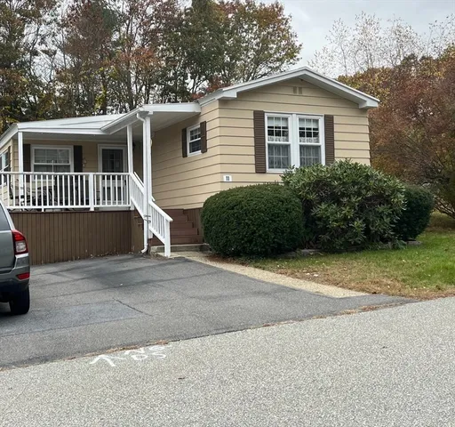 $189,900 | 11 Sonia Drive, Marlborough, MA 01752