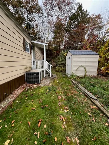 $189,900 | 11 Sonia Drive, Marlborough, MA 01752