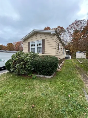 $189,900 | 11 Sonia Drive, Marlborough, MA 01752