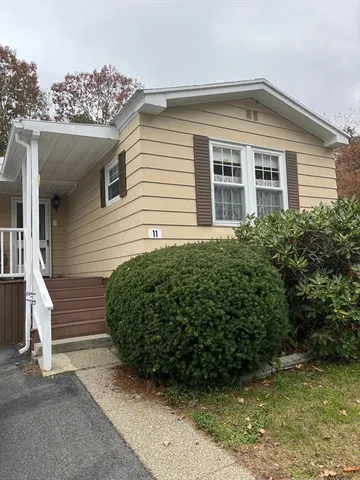 $189,900 | 11 Sonia Drive, Marlborough, MA 01752