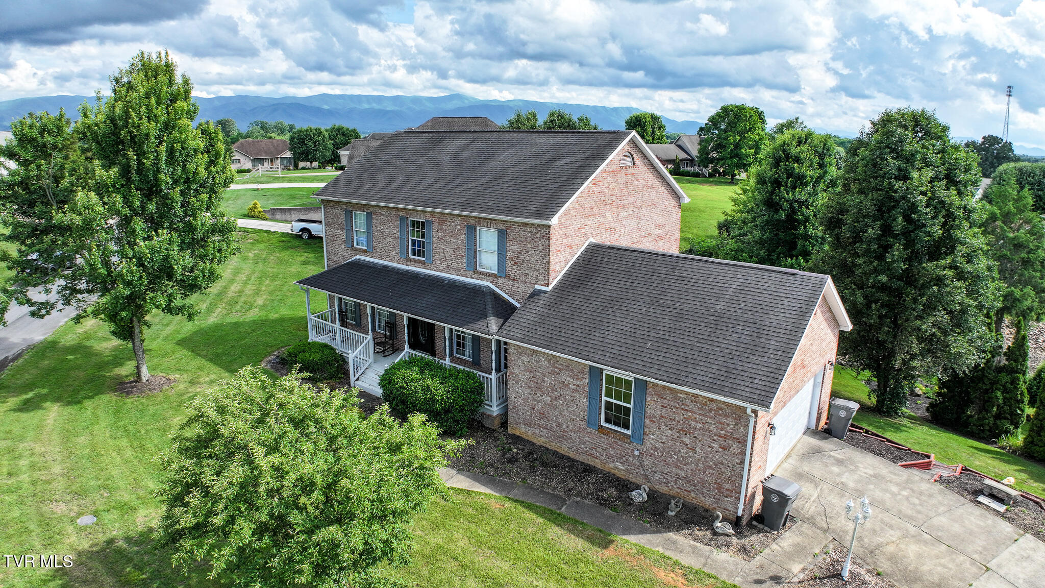 410 Appian Way Greeneville, TN 37745 - Photo 53 of 65 46
