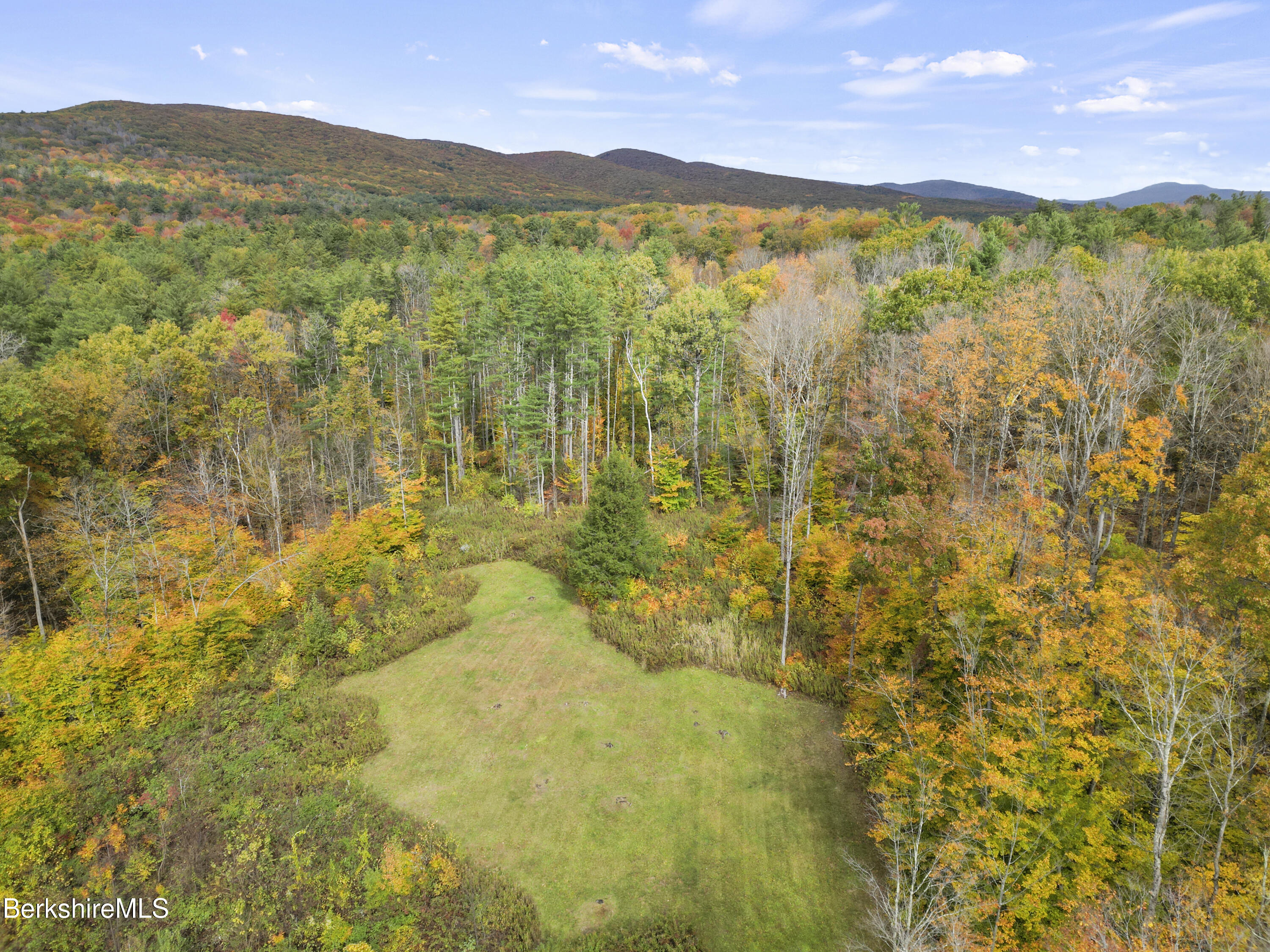 Lot 301 Cascade Street Pittsfield, MA 01201 - Photo 1 of 27 a view of lake view and mountain