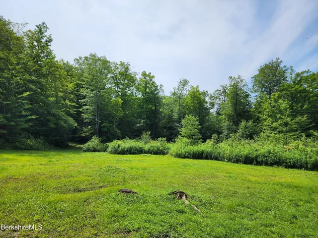 $139,000 | Lot 301 Cascade Street, Pittsfield, MA 01201