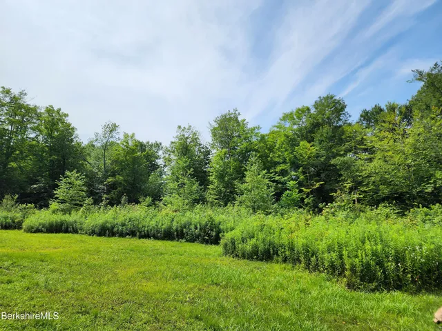 $139,000 | Lot 301 Cascade Street, Pittsfield, MA 01201