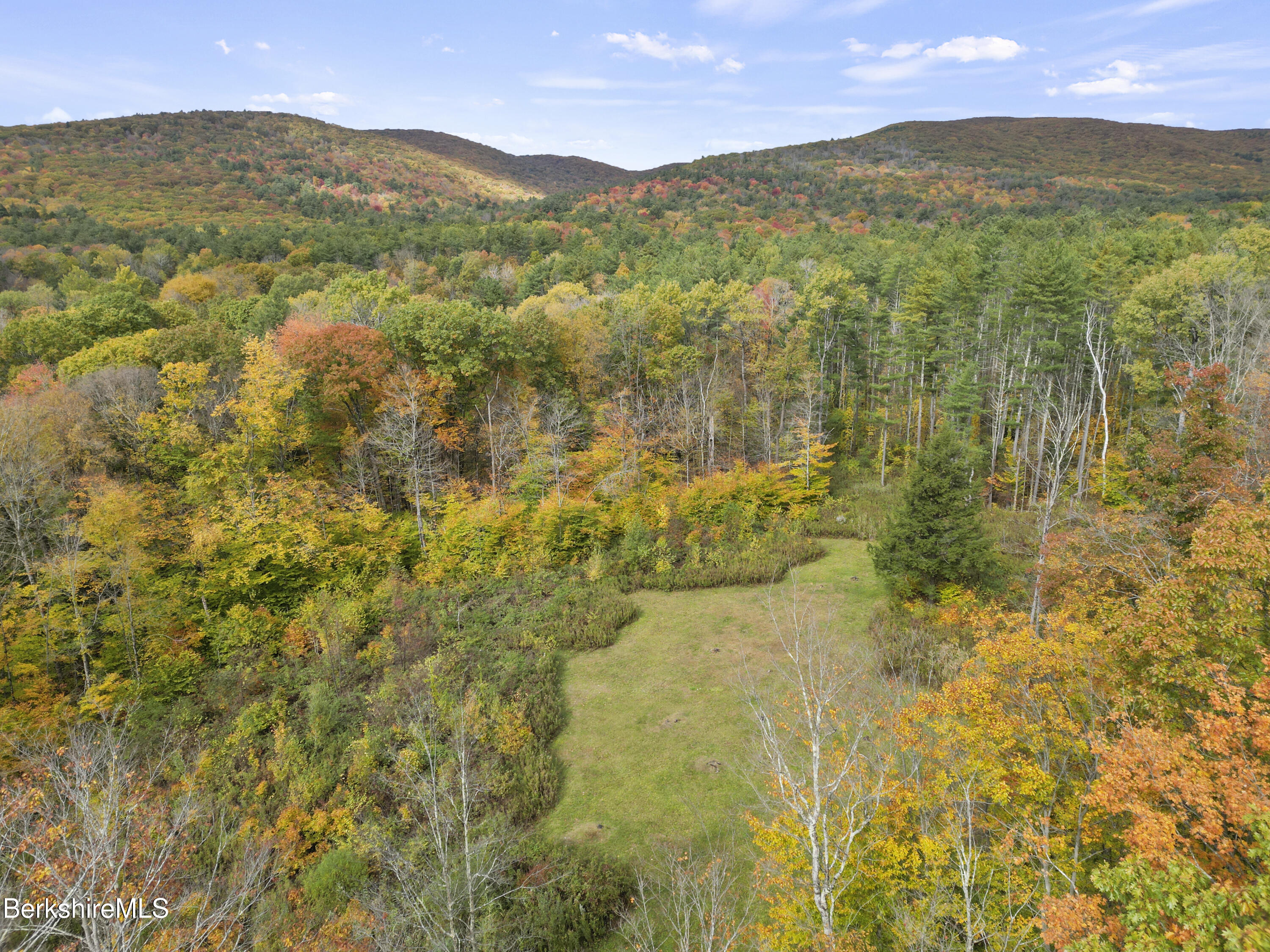 Lot 301 Cascade Street Pittsfield, MA 01201 - Photo 3 of 27 a view of lake and mountain