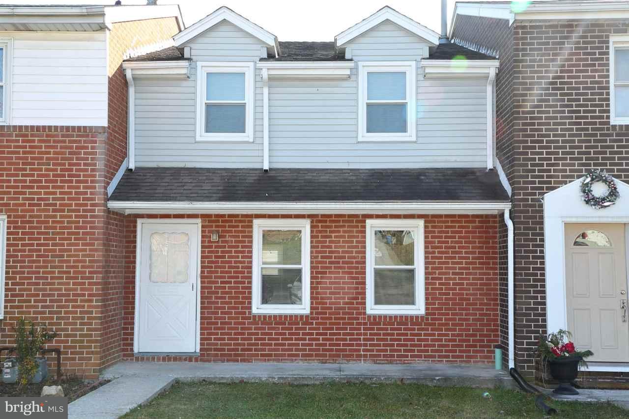 924 Hanover Road York, PA 17408 - Photo 1 of 20 a front view of a house with a yard