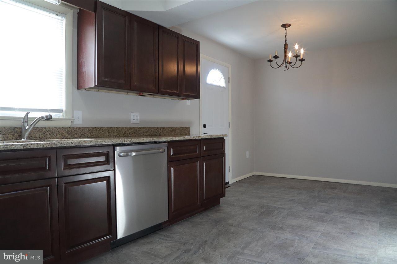 924 Hanover Road York, PA 17408 - Photo 6 of 20 a kitchen with a sink and cabinets