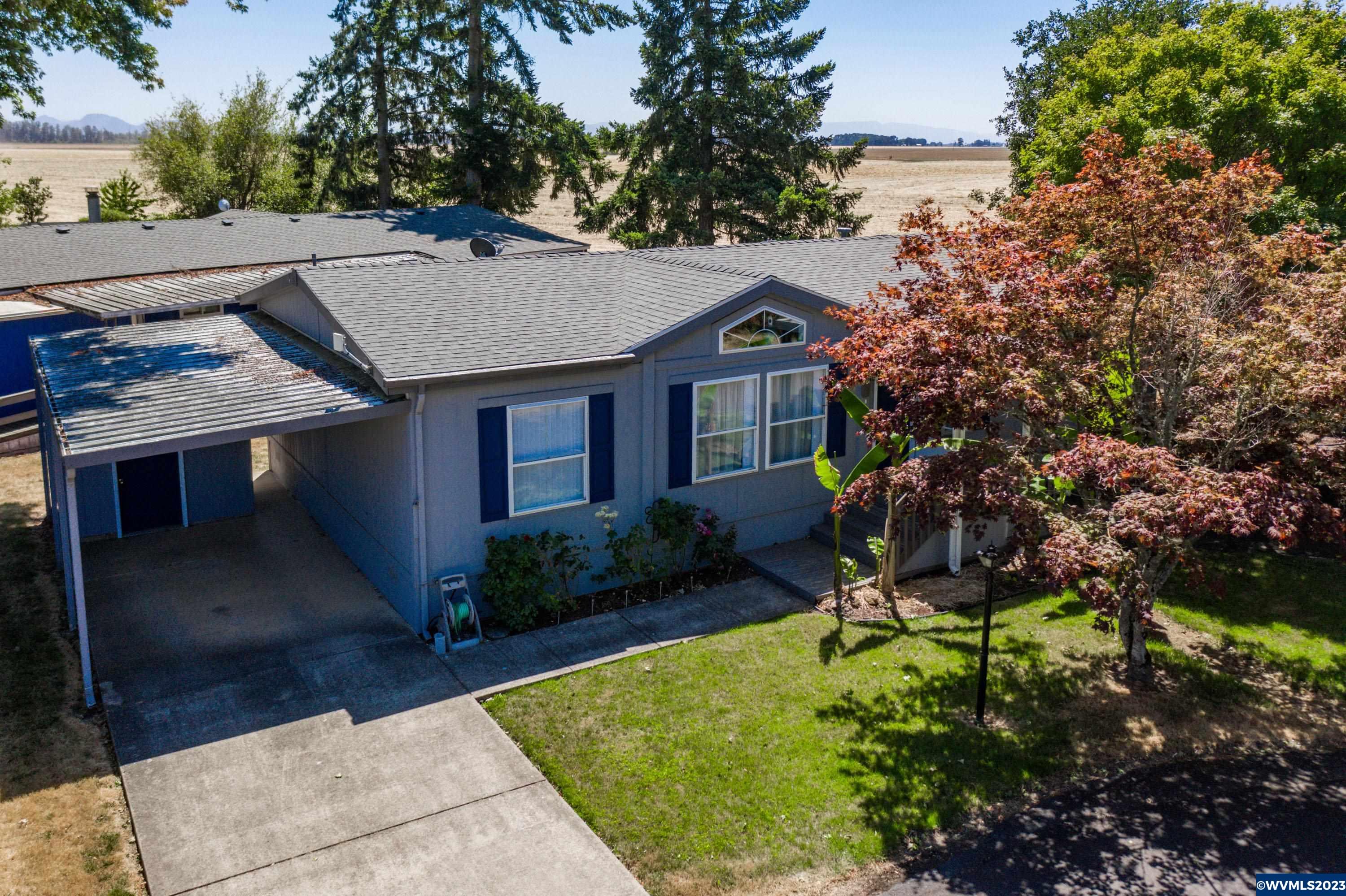 32483 Oakville Road North, Unit 68 Albany, OR 97321 - Photo 1 of 37 Gallery Image 1