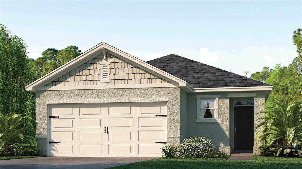 1852 Three Bars Road Kissimmee, FL 34744 - Photo 1 of 1 Gallery Image 1