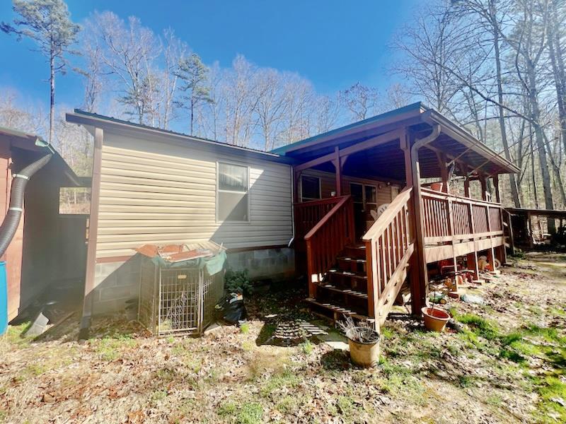 65 Randall Lane Murphy, NC 28906 - Photo 1 of 14 Main View