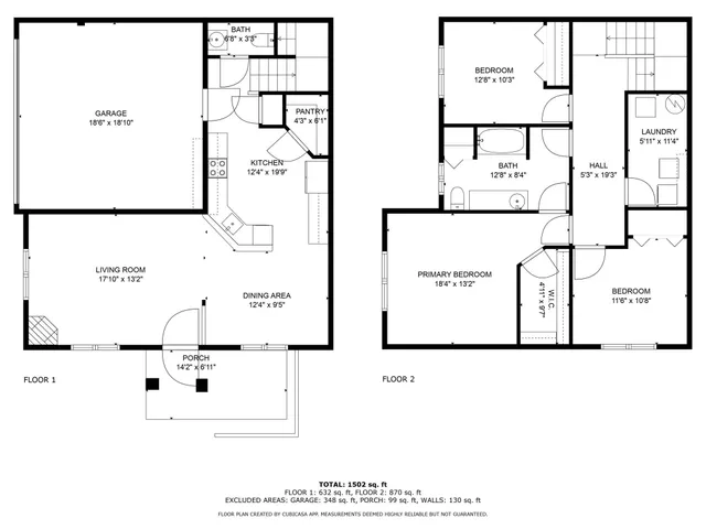 $314,900 | 17913 96th Avenue North, Maple Grove, MN 55311