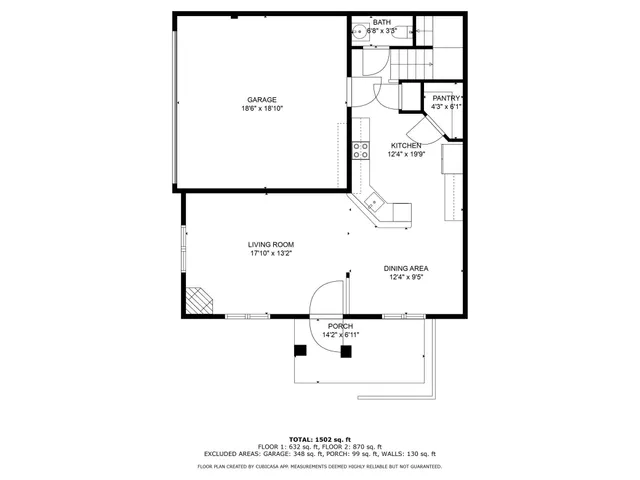 $314,900 | 17913 96th Avenue North, Maple Grove, MN 55311