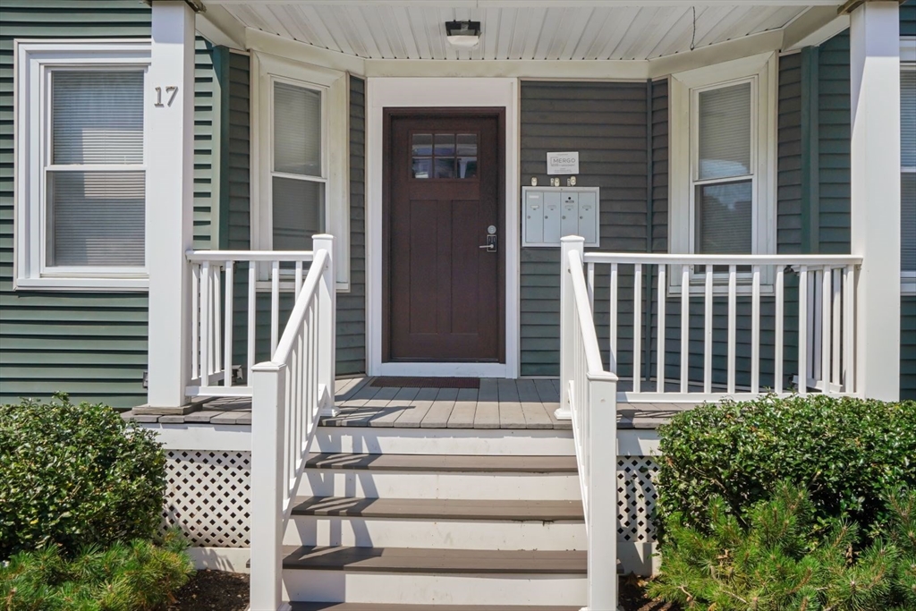 17 Howes Street, Unit 1 Boston, MA 02125 - Photo 14 of 15