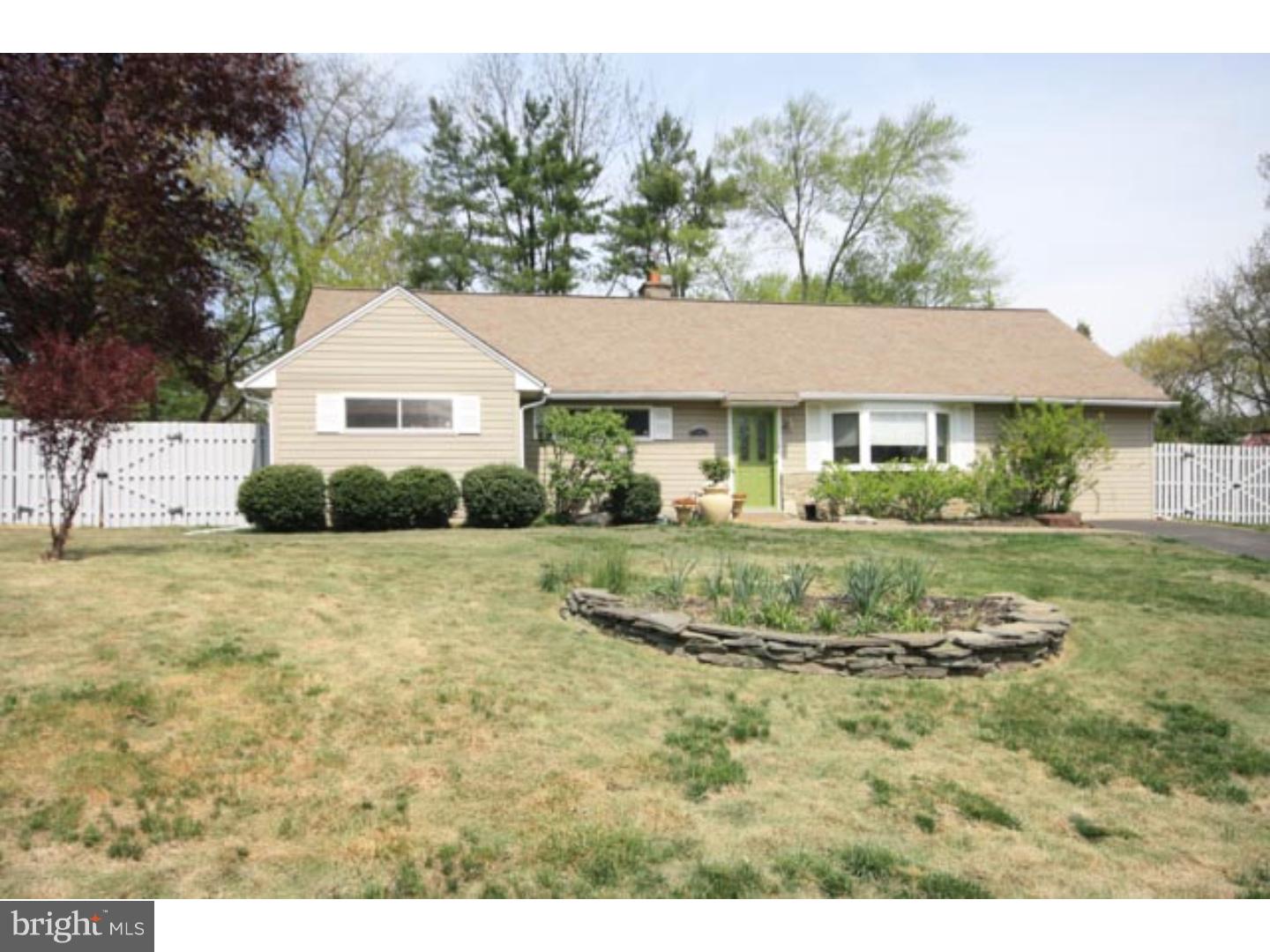 1062 Marie Road Rydal, PA 19046 - Photo 1 of 25 Exterior Front