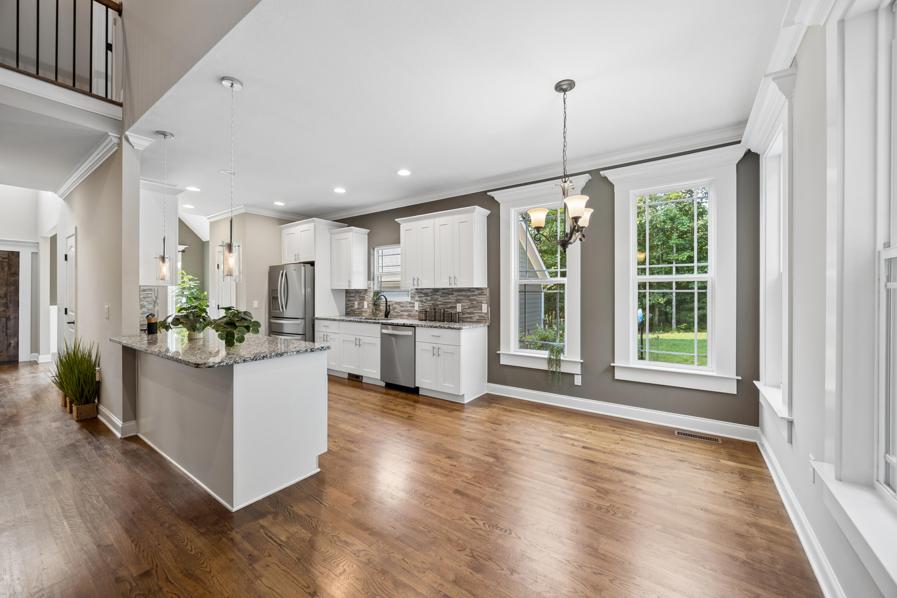 10063 Sims-Harris Road Ooltewah, TN 37363 - Photo 18 of 50 10063 Sims-Harris Rd 31