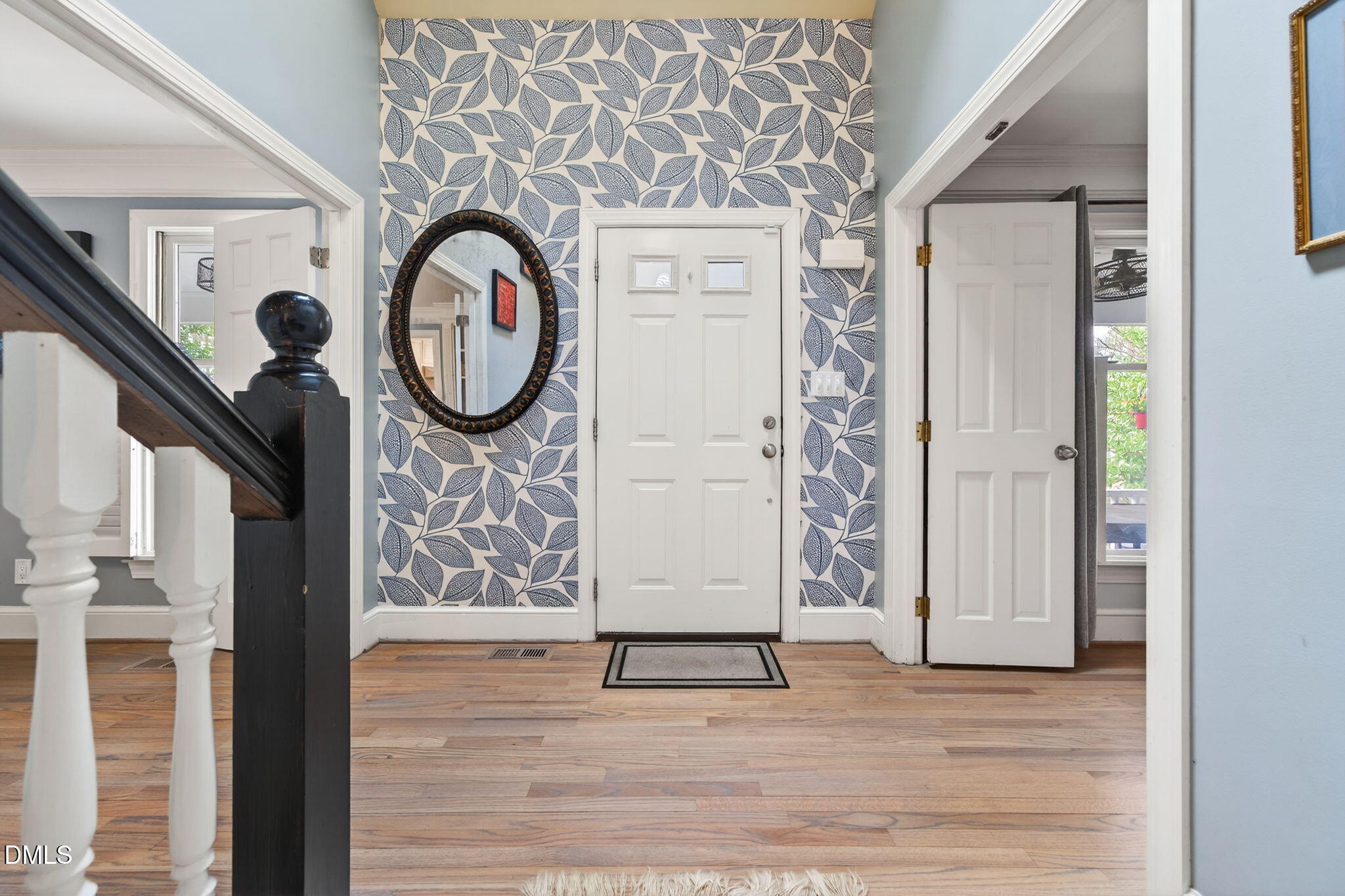 2616 Countrywood Road Raleigh, NC 27615 - Photo 7 of 77 12-web-or-mls-10421 Swerling Way-11