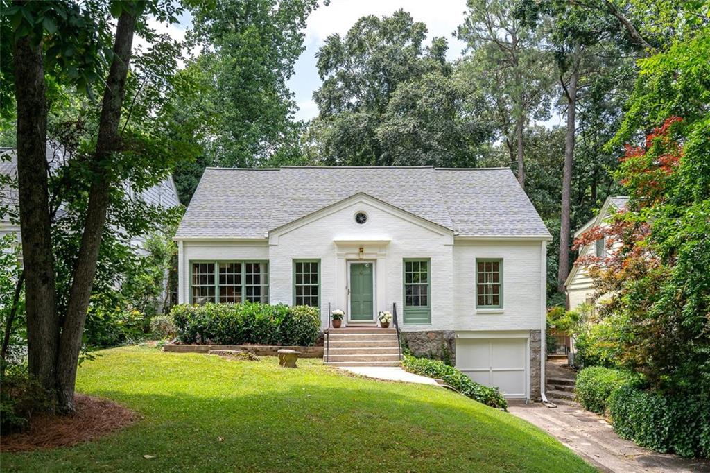506 Nelson Ferry Road Decatur, GA 30030 - Photo 1 of 1 506 Nelson Ferry