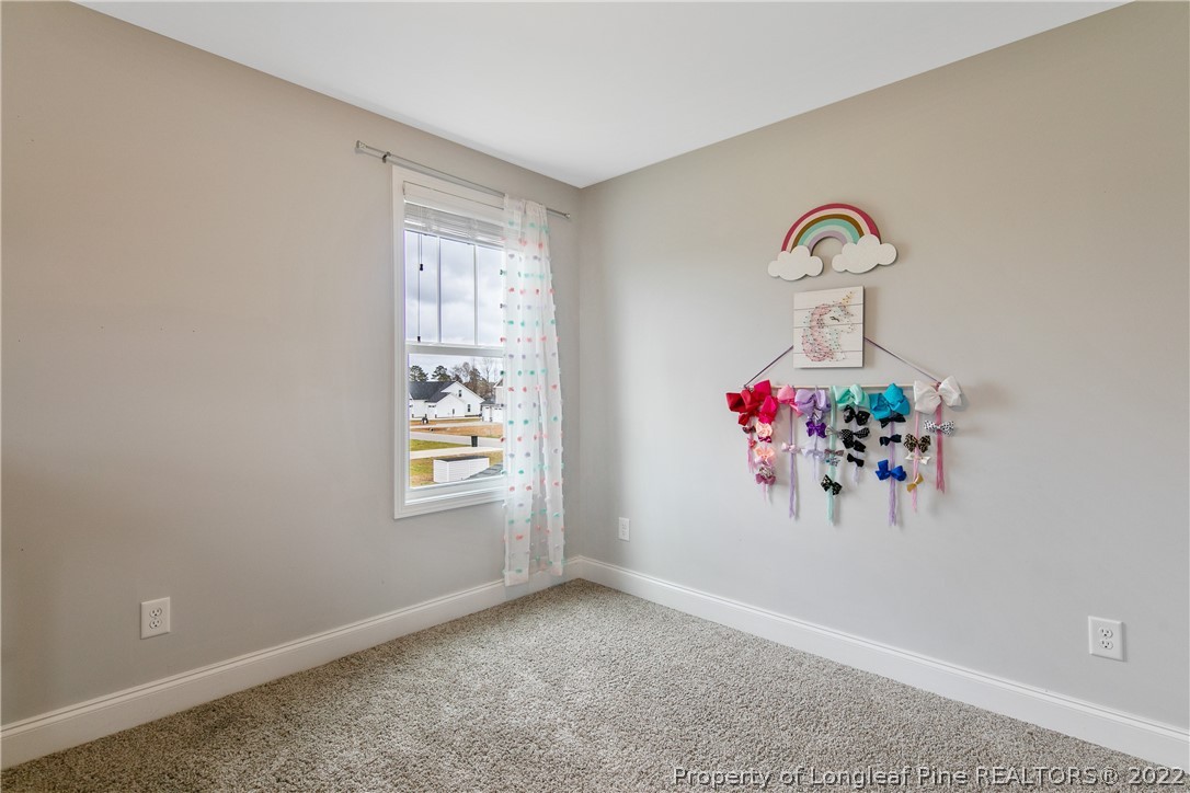5213 Bree Bridge Road Hope Mills, NC 28348 - Photo 37 of 50 a view of entryway with window