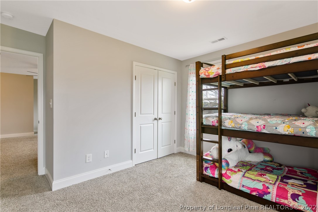 5213 Bree Bridge Road Hope Mills, NC 28348 - Photo 38 of 50 a room with storage and utility