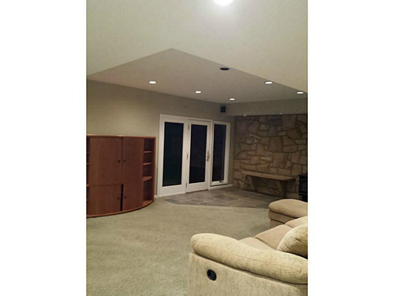 179 Leisie Road Renfrew, PA 16053 - Photo 9 of 18 Basement/Game Room.