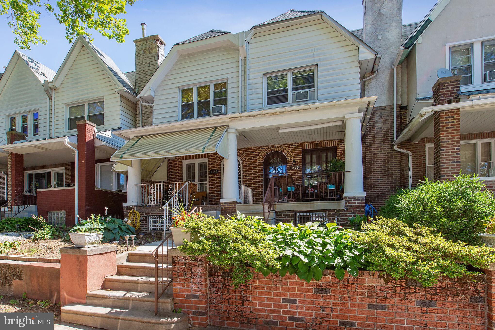 1245 Marlyn Road Philadelphia, PA 19151 - Photo 1 of 30 Gallery Image 1