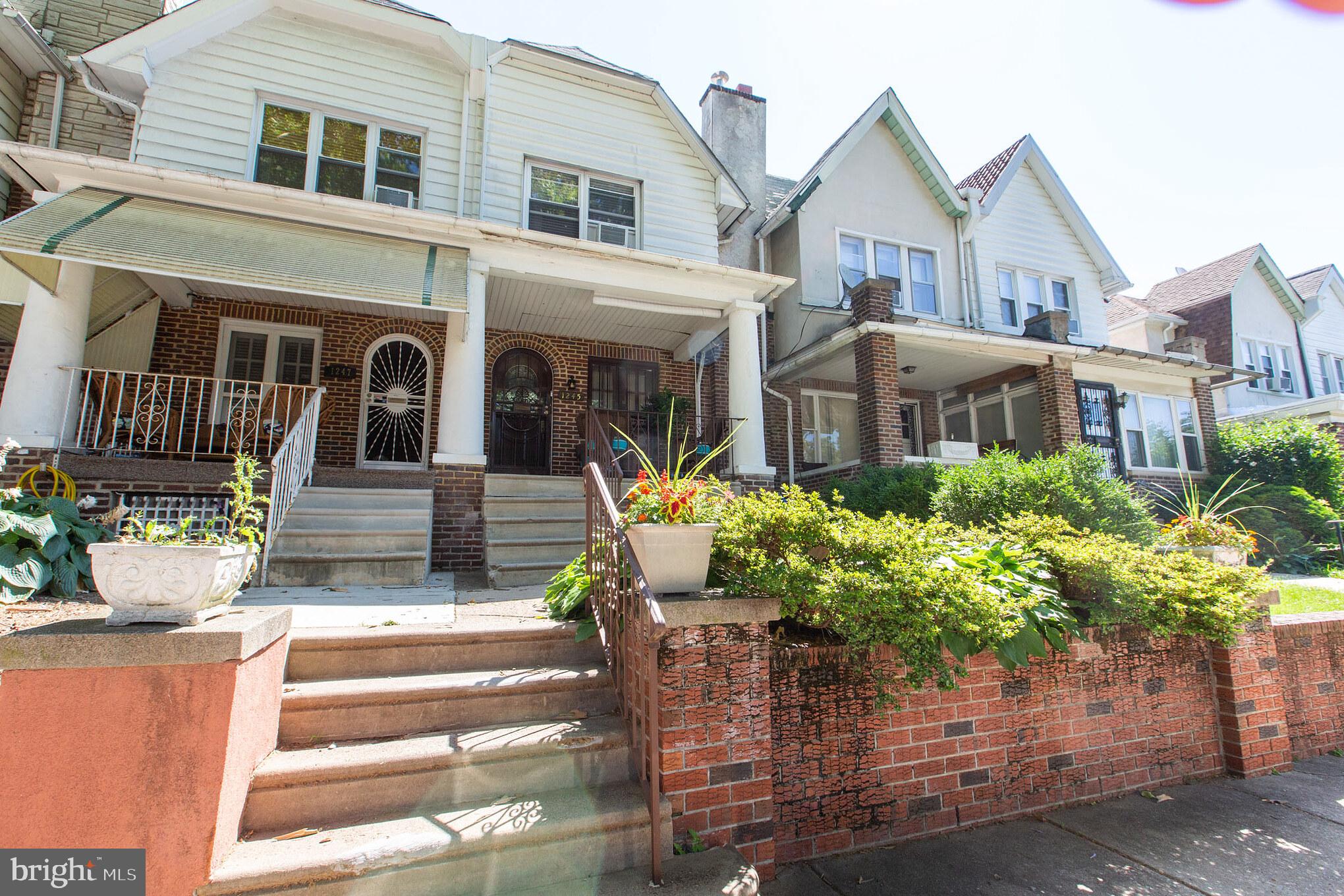 1245 Marlyn Road Philadelphia, PA 19151 - Photo 3 of 30 Gallery Image 3