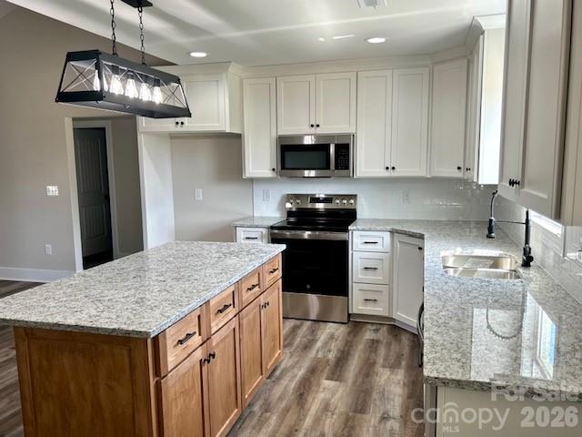 295 Northbrook III School Road Vale, NC 28168 - Photo 5 of 16