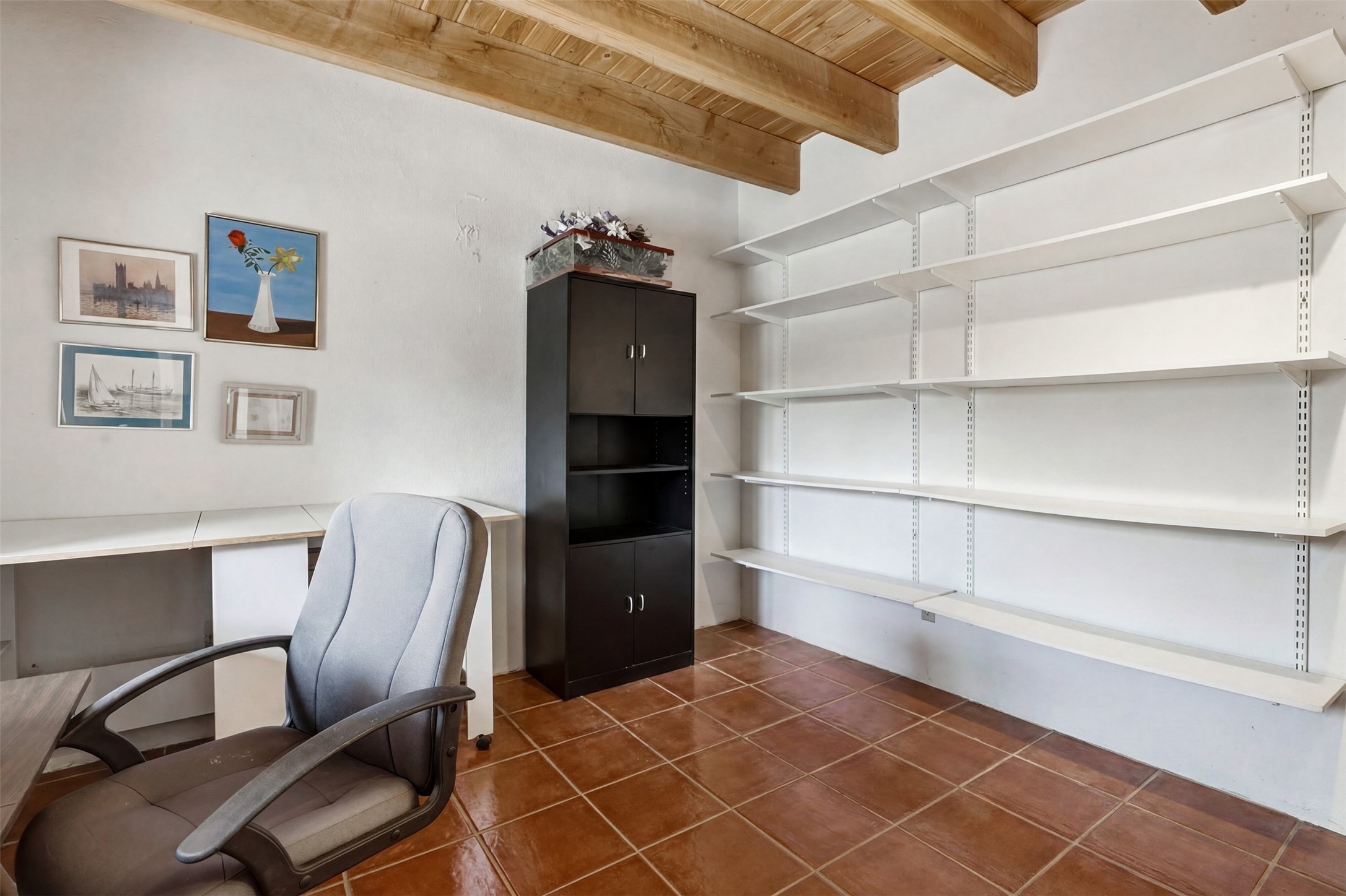 32 Overlook Road Santa Fe, NM 87505 - Photo 65 of 89 Office