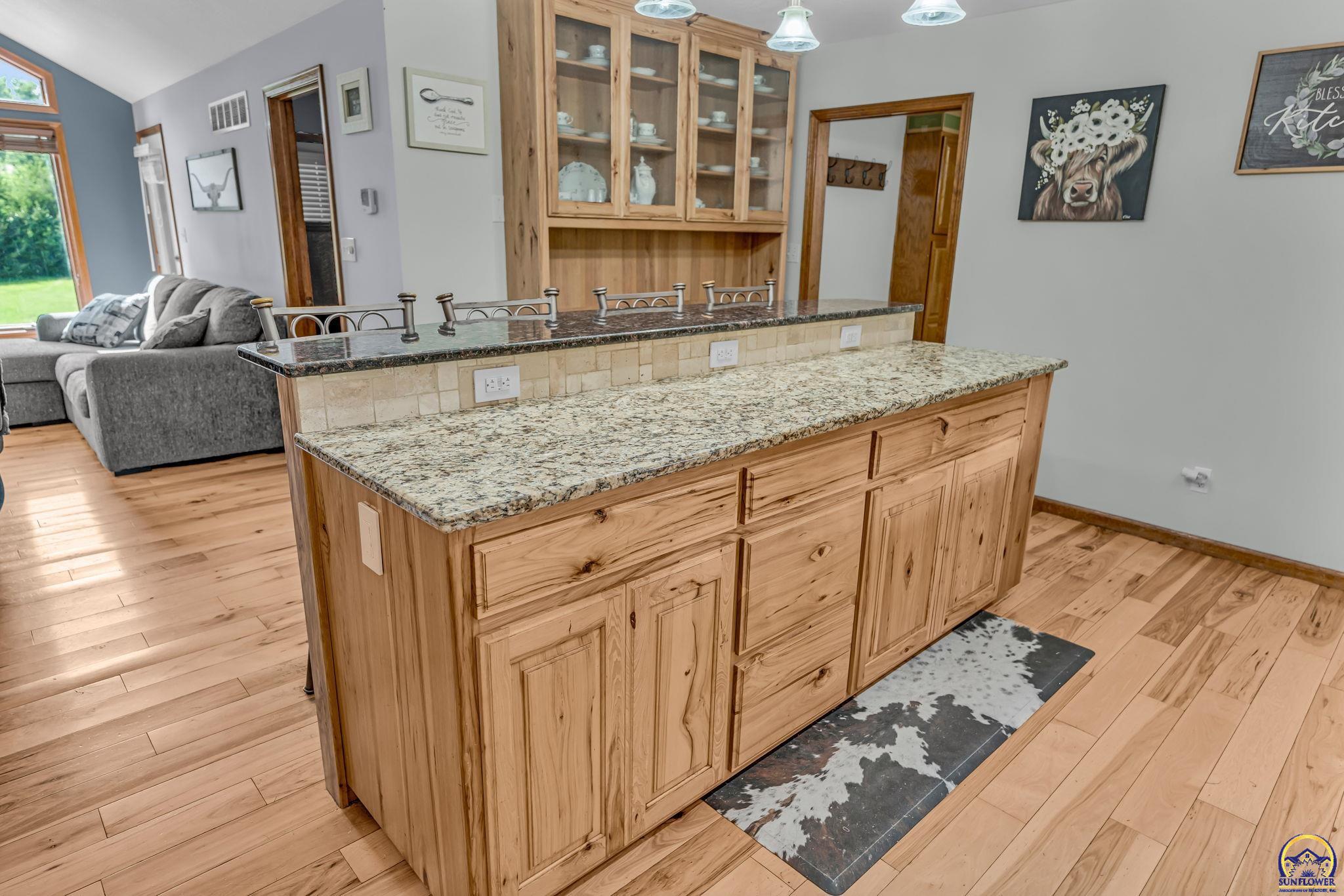 8425 Northeast Marple Road Topeka, KS 66617 - Photo 17 of 46