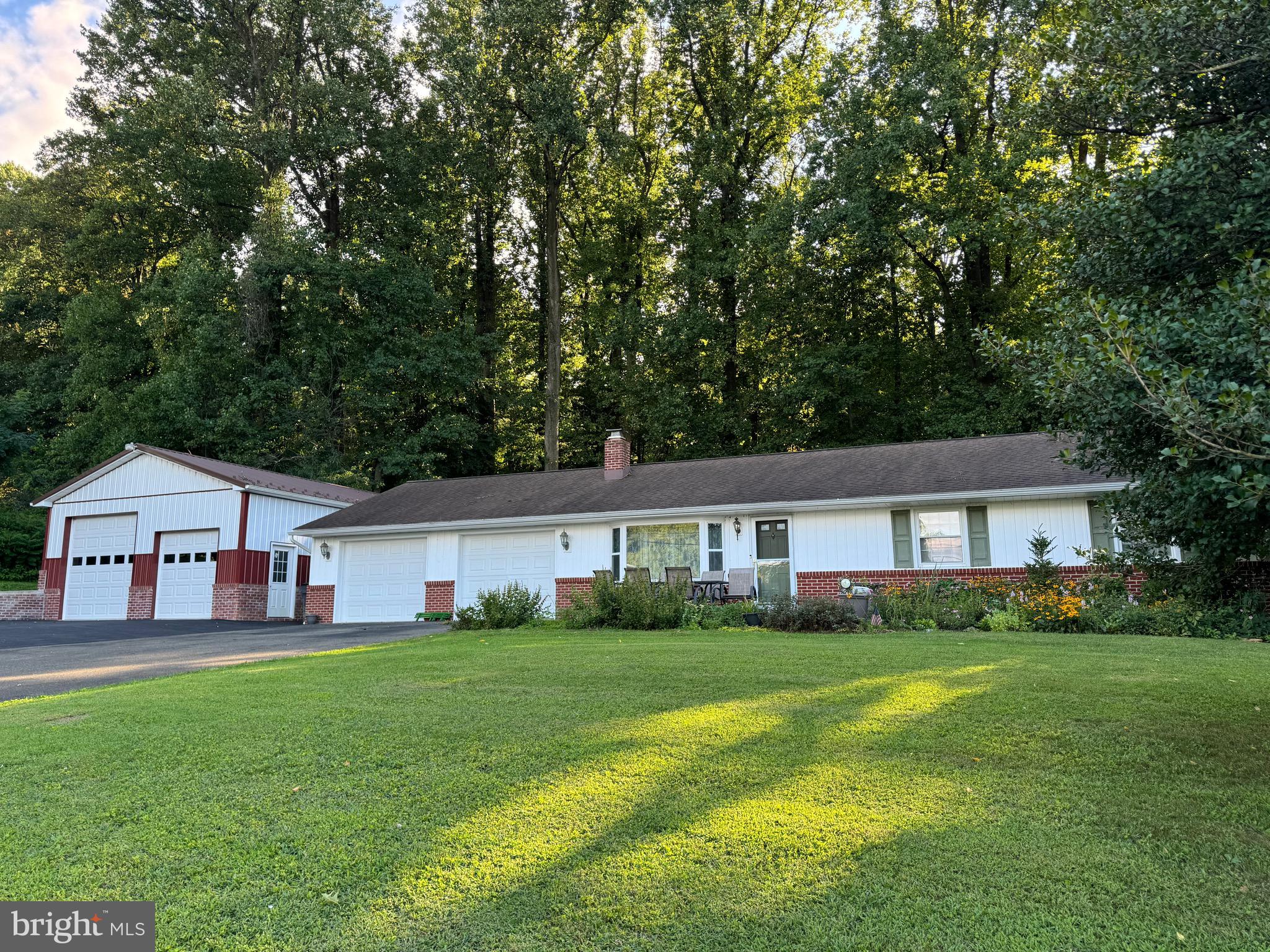 406 Red Hill Road Pequea, PA 17565 - Photo 1 of 29