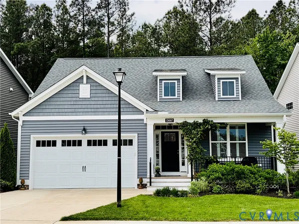 $559,900 | 15667 Henningford Drive, Chesterfield, VA 23832