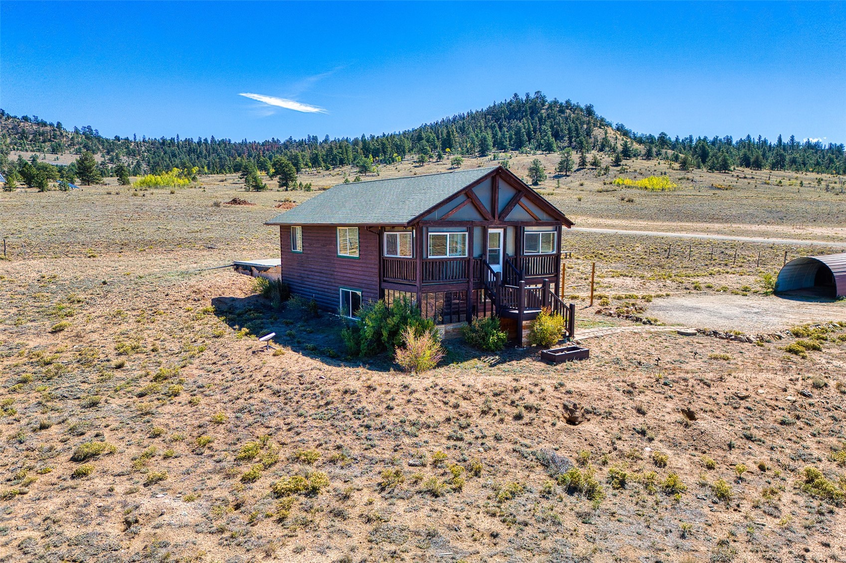 14012 Chickasaw Road Hartsel, CO 80449 - Photo 41 of 50 Gallery Image 41