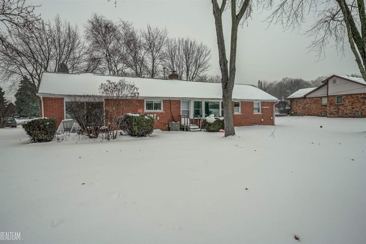 92 Boyken Road Rochester Hills, MI 48307 - Photo 19 of 21