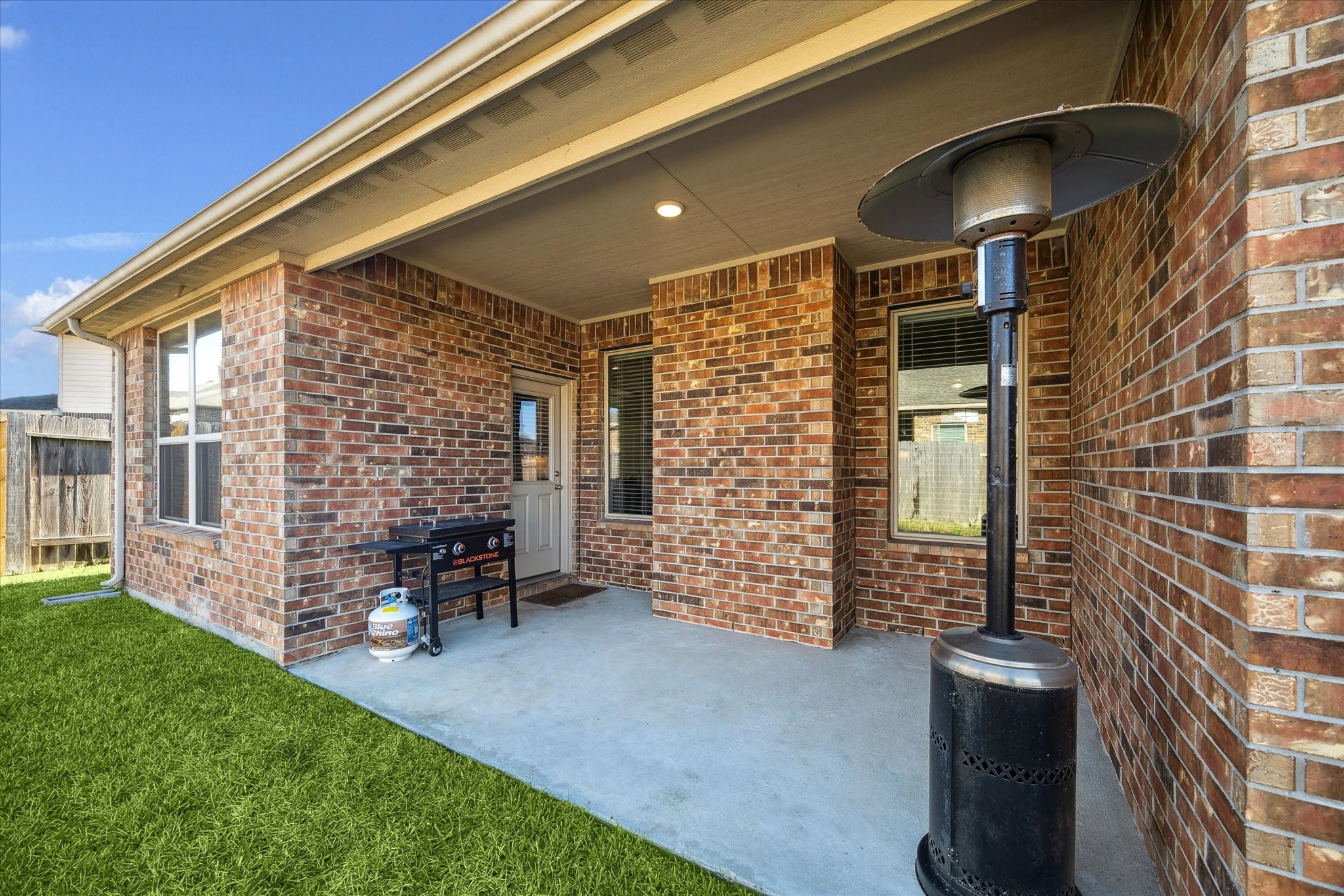 9910 Indian Rill Court Tomball, TX 77375 - Photo 30 of 34