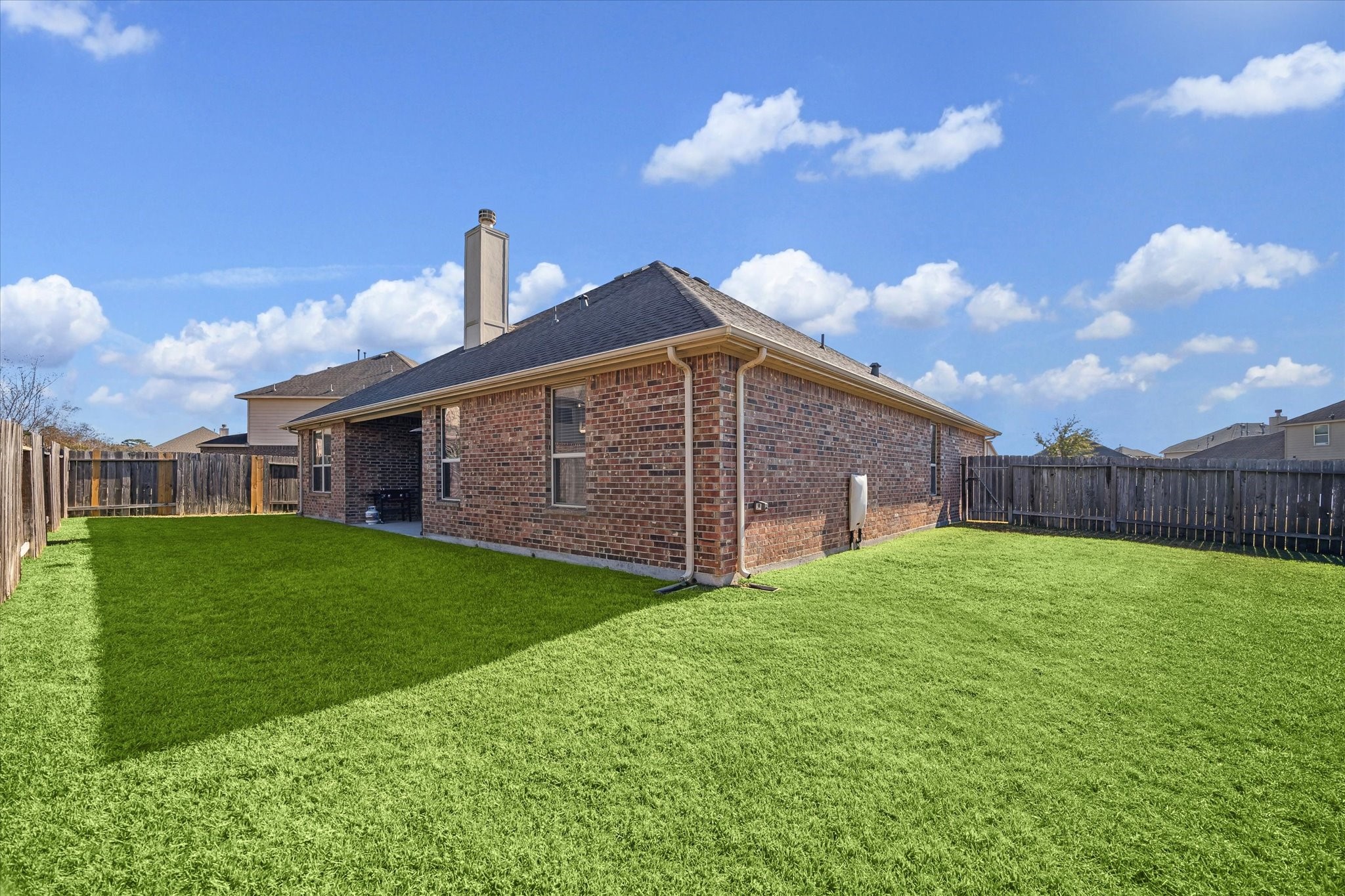 9910 Indian Rill Court Tomball, TX 77375 - Photo 32 of 34