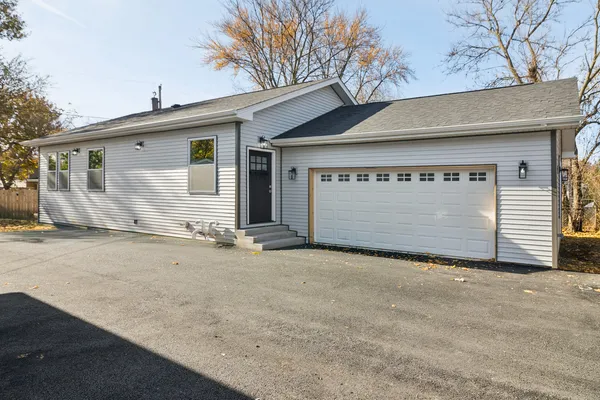 $419,000 | 302 Hughes Avenue, Lockport, IL 60441