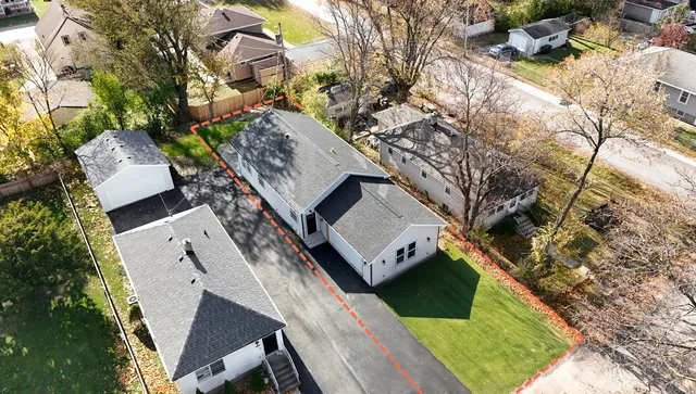 $429,000 | 302 Hughes Avenue, Lockport, IL 60441