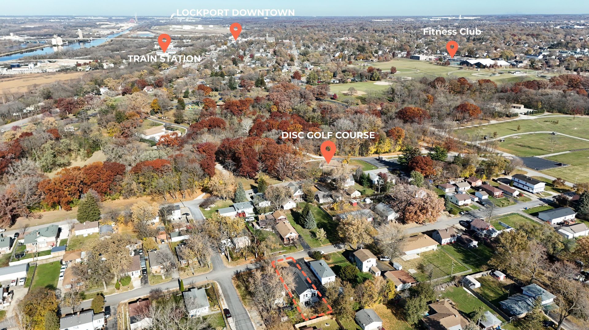 302 Hughes Avenue Lockport, IL 60441 - Photo 23 of 23