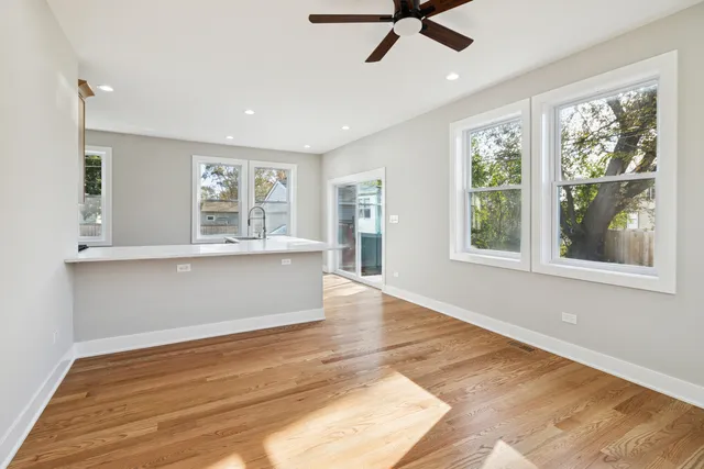 $429,000 | 302 Hughes Avenue, Lockport, IL 60441