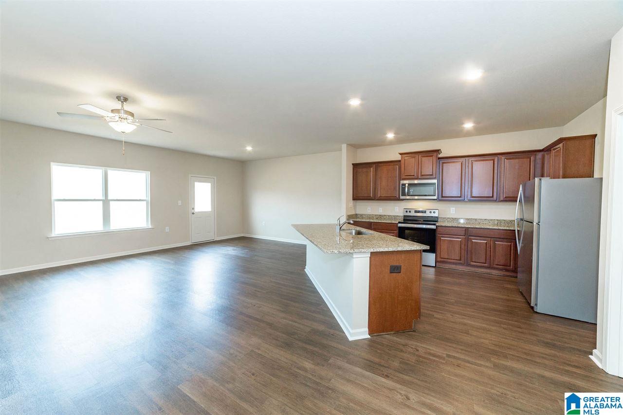 100 Clover Lane Springville, AL 35146 - Photo 2 of 8