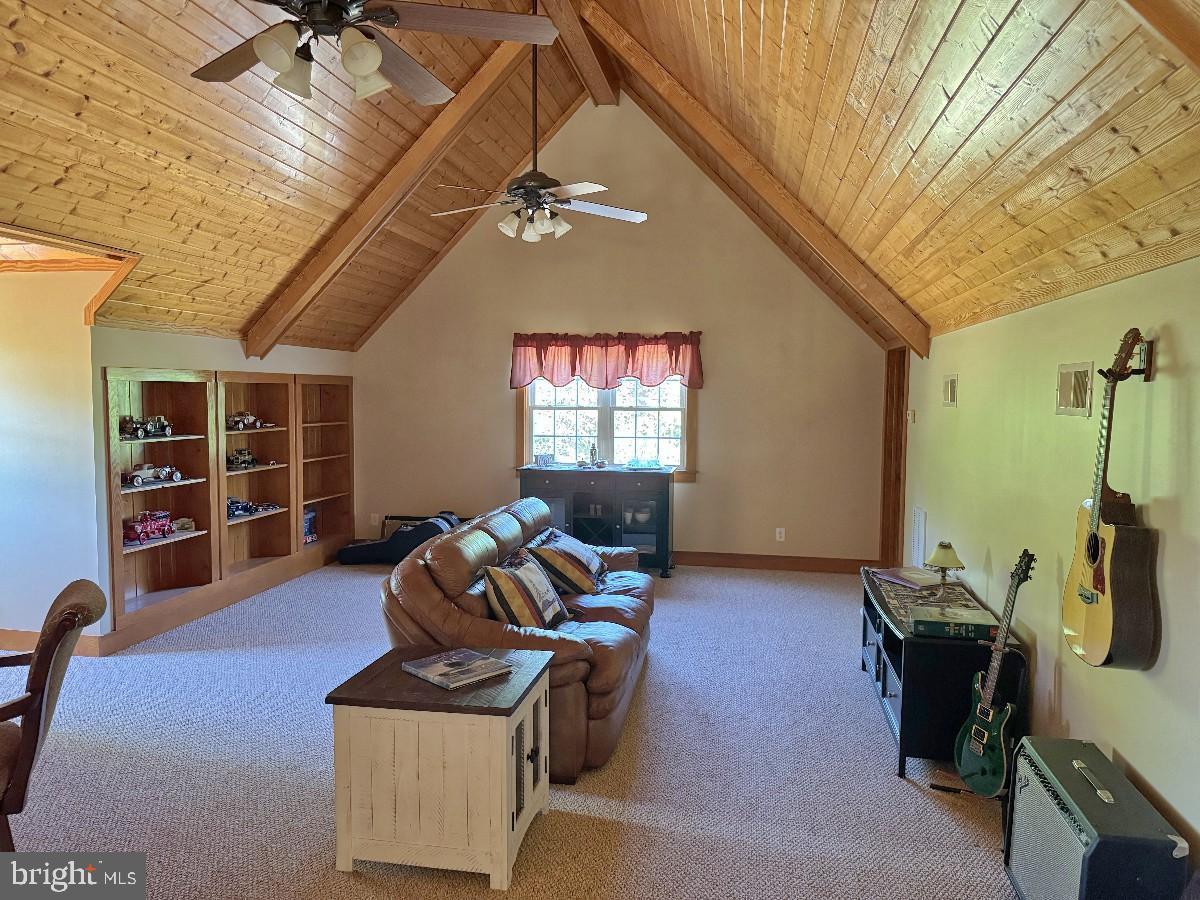 3230 Ridgeway Road Vernon Hill, VA 24597 - Photo 45 of 71