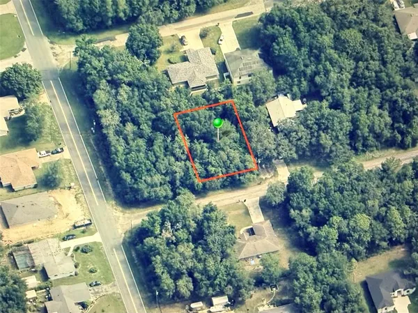 $25,000 | 1671 West St Elizabeth Place, Citrus Springs, FL 34434