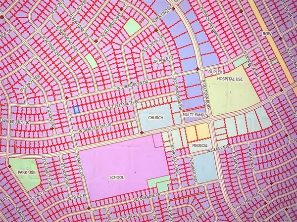 $25,000 | 1671 West St Elizabeth Place, Citrus Springs, FL 34434