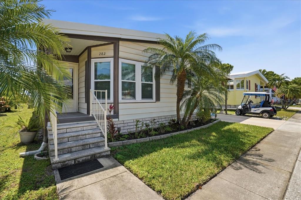 1001 Starkey Road, Unit 282 Largo, FL 33771 - Photo 32 of 37