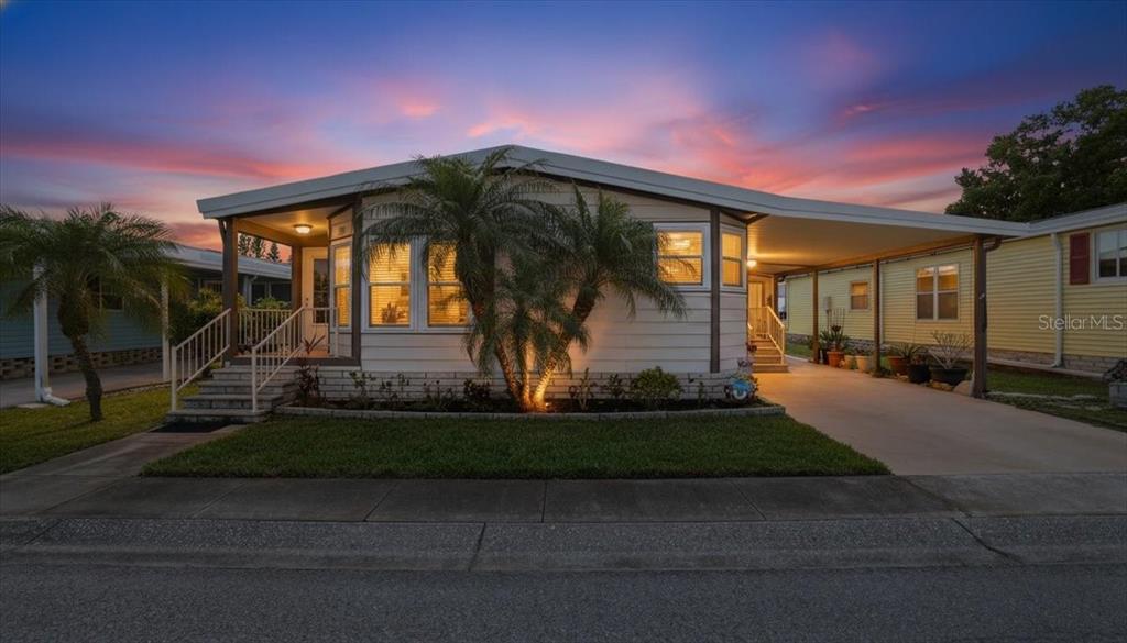 1001 Starkey Road, Unit 282 Largo, FL 33771 - Photo 34 of 37