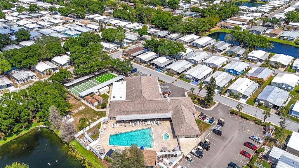 1001 Starkey Road, Unit 282 Largo, FL 33771 - Photo 35 of 37