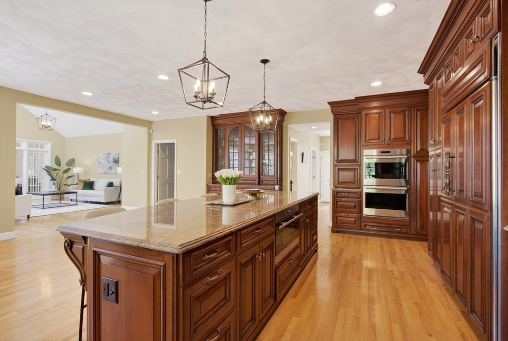 2 Bartlett Road Westford, MA 01886 - Photo 6 of 42