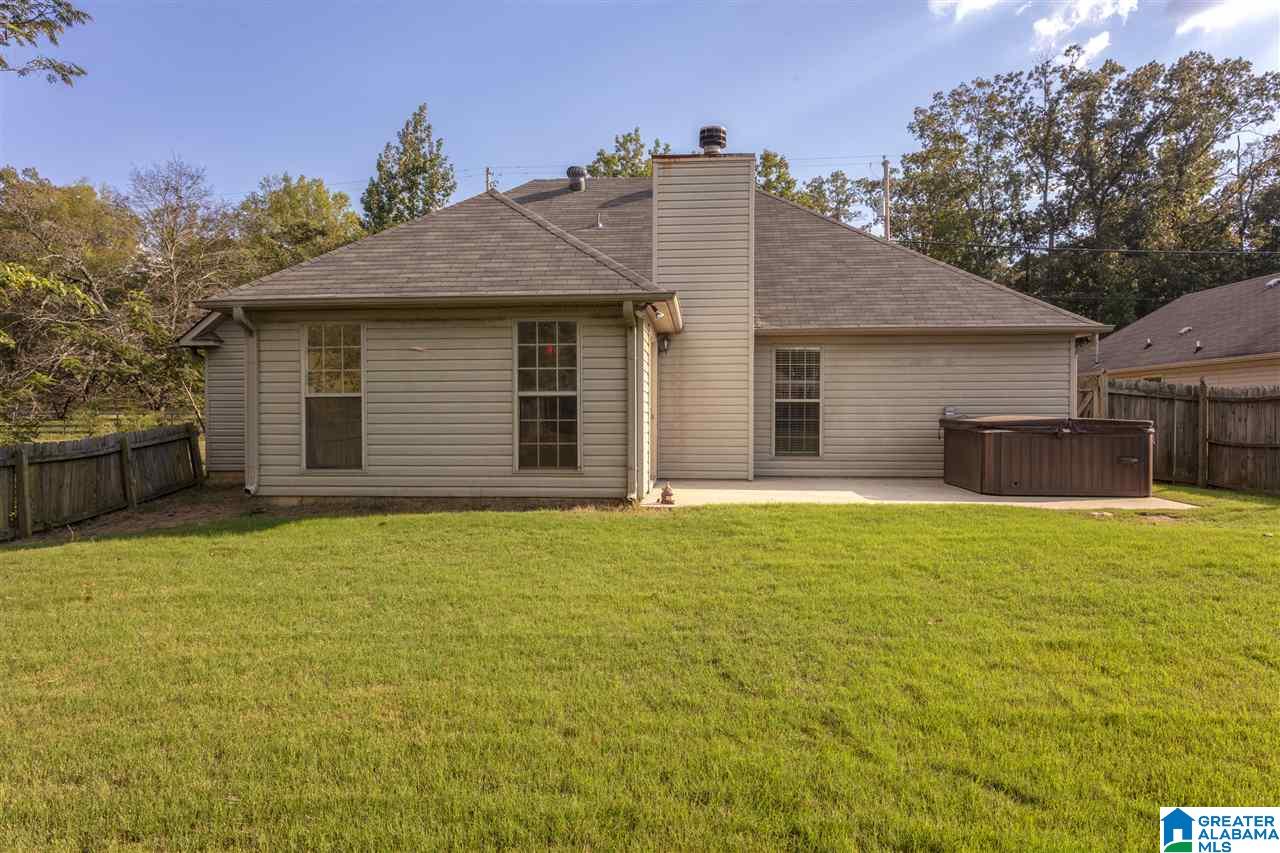 3579 Hilltop Road Southeast Bessemer, AL 35022 - Photo 33 of 37 Gallery Image 33